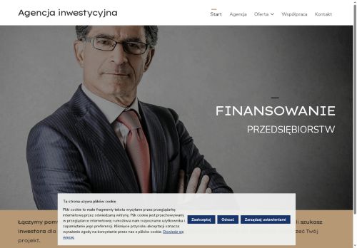 Jak znaleźć inwestora dla swojego biznesu Jak znaleźć inwestora dla swojego biznesu