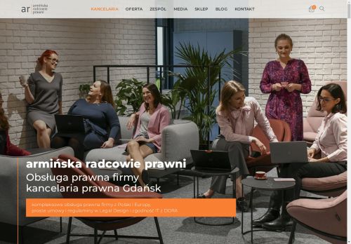 Prawo dla biznesu Prawo dla biznesu