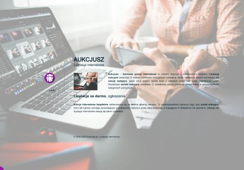 Darmowe aukcje, jak skutecznie sprzedawać Darmowe aukcje, jak skutecznie sprzedawać
