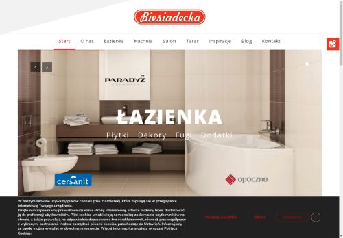 biesiadecka.pl