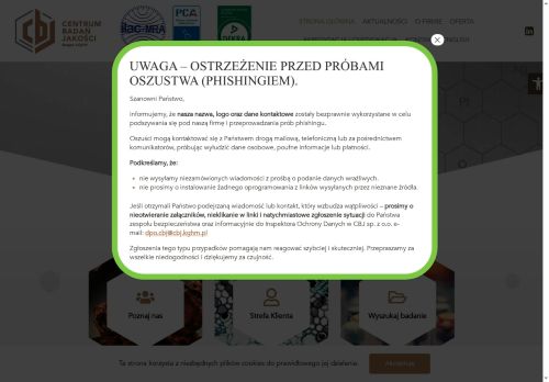 cbj.com.pl