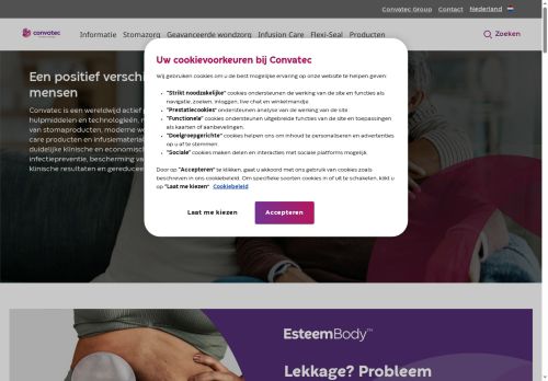 convatec.com