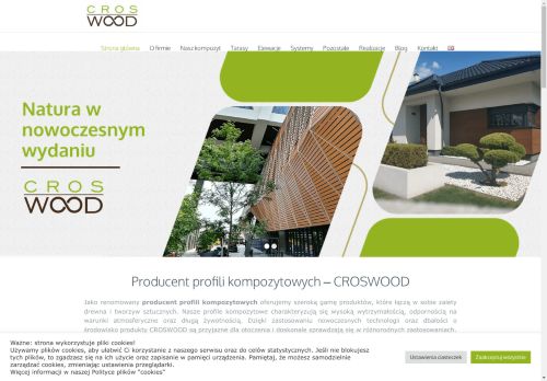 Systemy tarasowe Systemy tarasowe