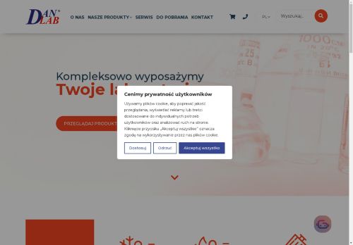 danlab.pl