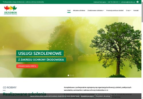dendros.pl