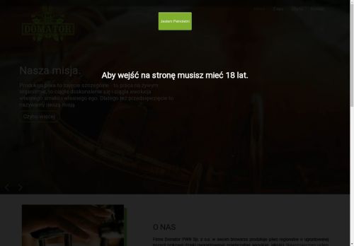 domator-holding.com.pl