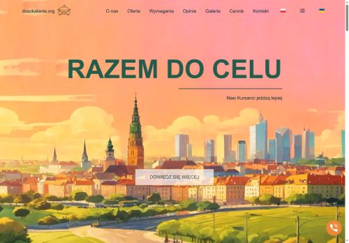 doszkalanie.org