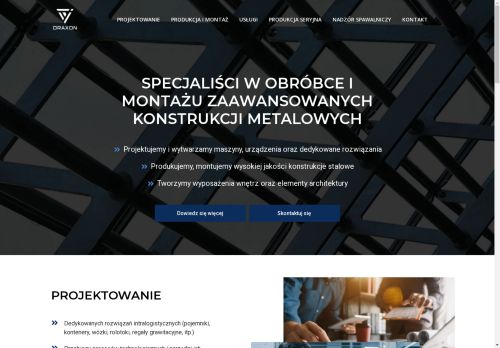 draxon.pl