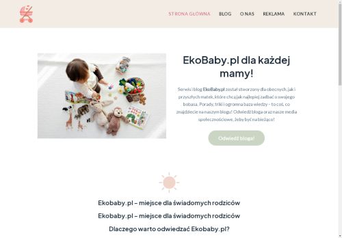 ekobaby.pl