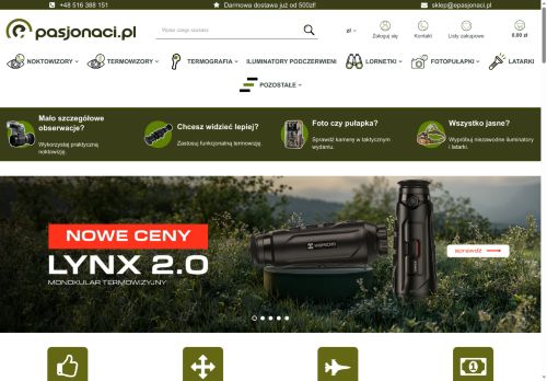 epasjonaci.pl