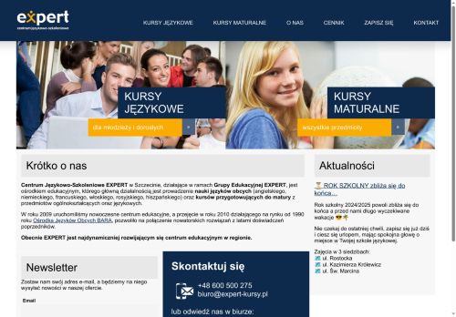 expert-kursy.pl