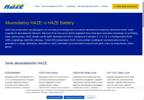 Comsystem Haze Comsystem Haze