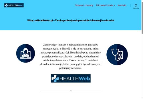 healthweb.pl