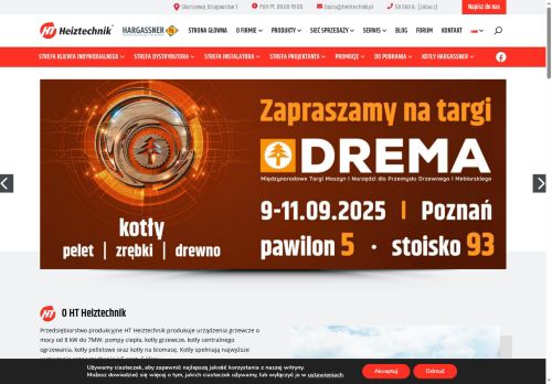 Heiztechnik Heiztechnik