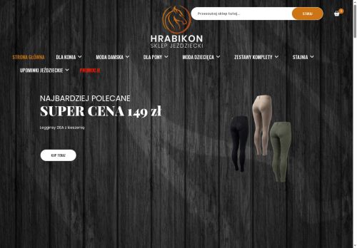 hrabikon.pl