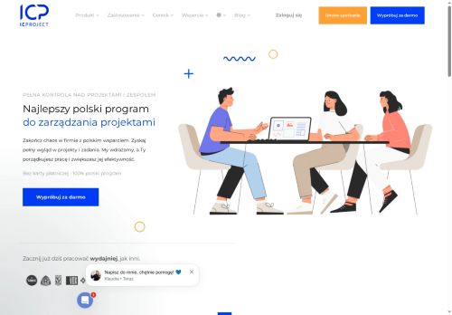icproject.com
