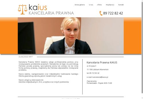 kaius.pl