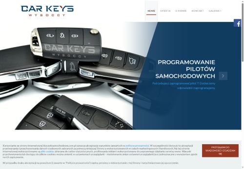kluczykisamochodowe.com.pl