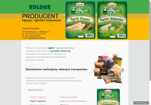 koldar.waw.pl