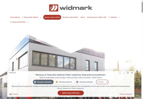 Maciej Górka Widmark Maciej Górka Widmark