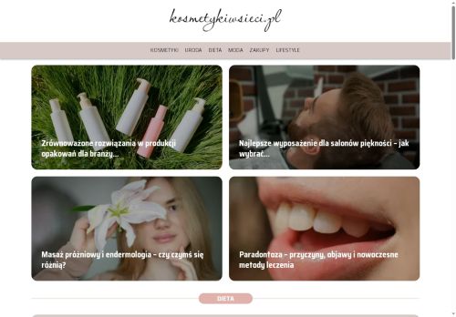 kosmetykiwsieci.pl