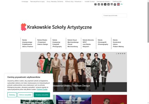 Studia fotografia Kraków Studia fotografia Kraków