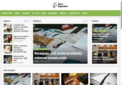 kursrysunku.com.pl