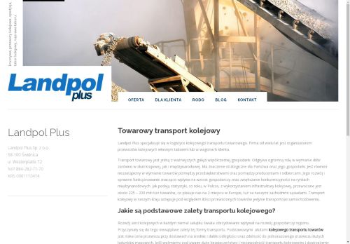 landpolkruszywa.pl