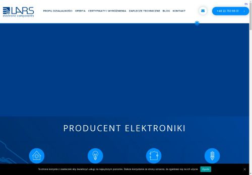 larsco.com.pl