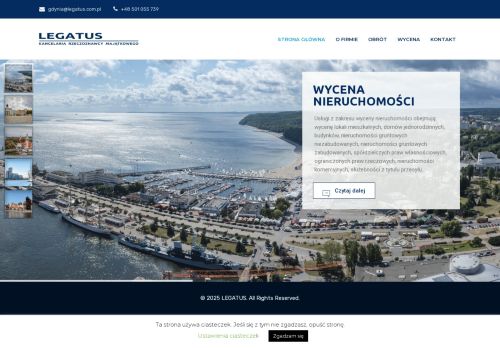 legatus.com.pl