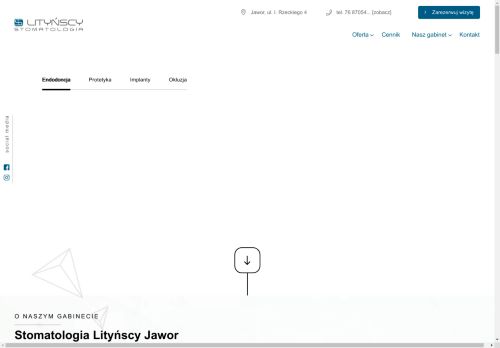 Stomatologia Lityńscy Stomatologia Lityńscy
