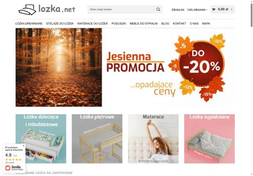 lozka.net.pl