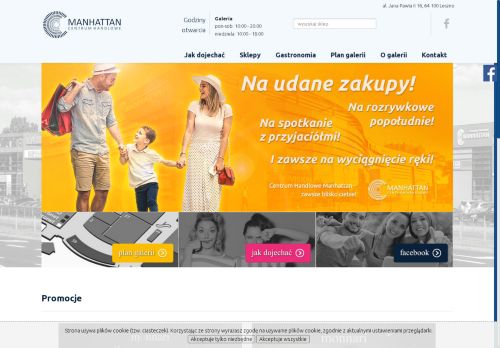 manhattan.com.pl