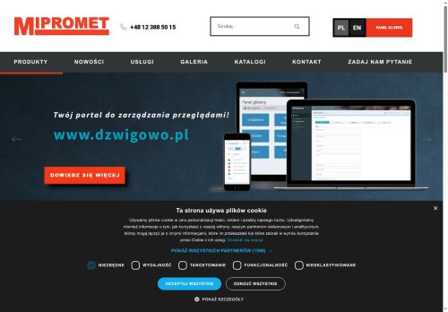 mipromet.pl