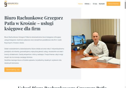 Pełna księgowość w Krośnie Pełna księgowość w Krośnie