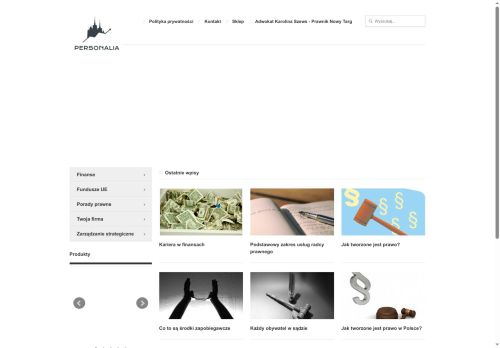 personalia.com.pl