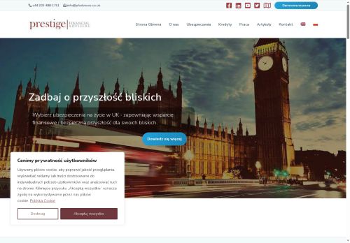 pfadvisors.co.uk