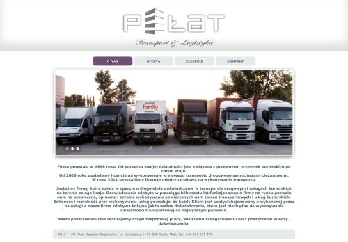 pilat.com.pl