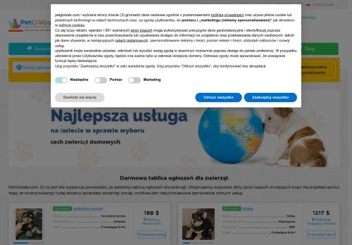 pl.petglobals.com