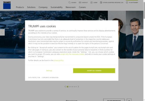 pl.trumpf.com