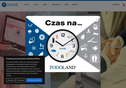 podoland.pl