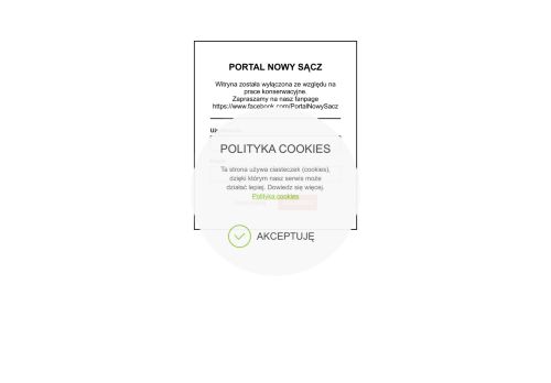 portalnowysacz.pl