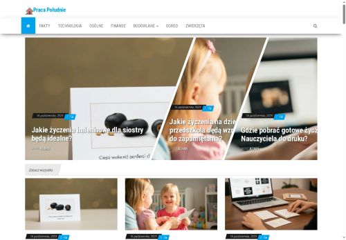 pracapoludnie.pl