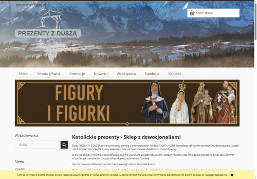 prezentyzdusza.pl
