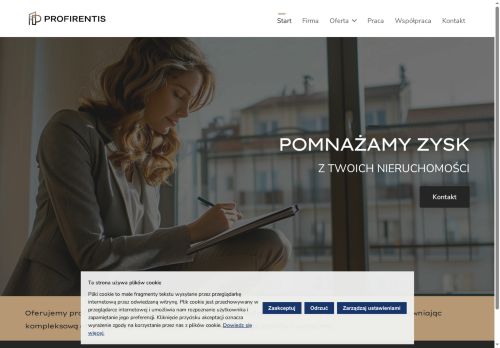Kiedy zdecydować się na opiekę nad mieszkaniem Kiedy zdecydować się na opiekę nad mieszkaniem