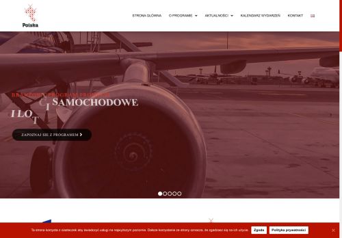 Organizacja narodowych stoisk informacyjno promocyjnych Organizacja narodowych stoisk informacyjno promocyjnych