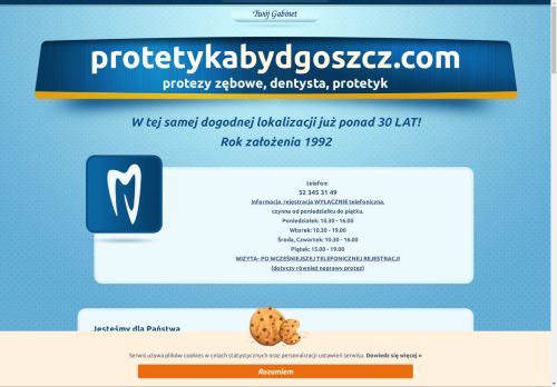protetykabydgoszcz.com