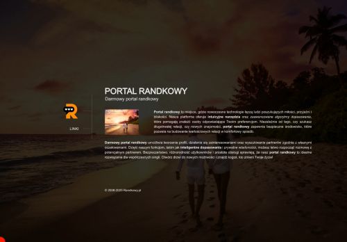 Darmowy portal randkowy, jak stworzyć atrakcyjny profil Darmowy portal randkowy, jak stworzyć atrakcyjny profil