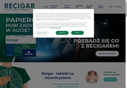 recigar.pl