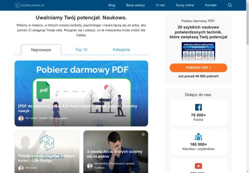 rozwojowiec.pl